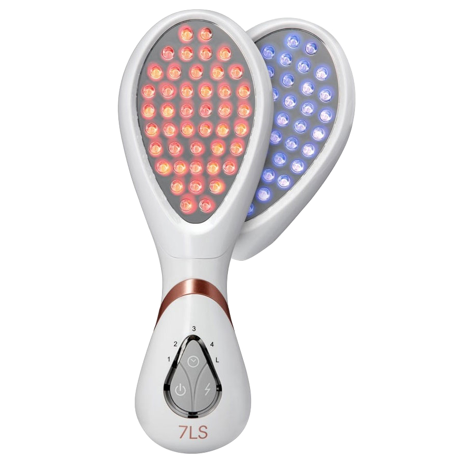 Máy trẻ hóa da, tăng cường collagen bằng ánh sáng 7LS Beauty FA7 - 1450J