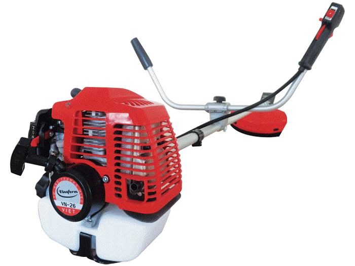 Máy cắt cỏ 2 thì Vinafarm VN-26