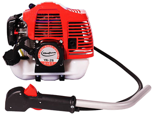 Máy cắt cỏ 2 thì Vinafarm VN-26
