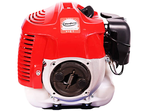 Máy cắt cỏ 2 thì Vinafarm VN-26