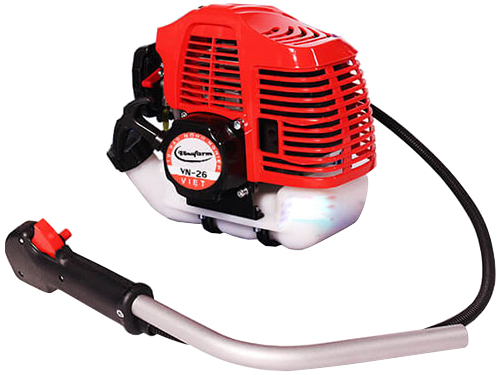 Máy cắt cỏ 2 thì Vinafarm VN-26