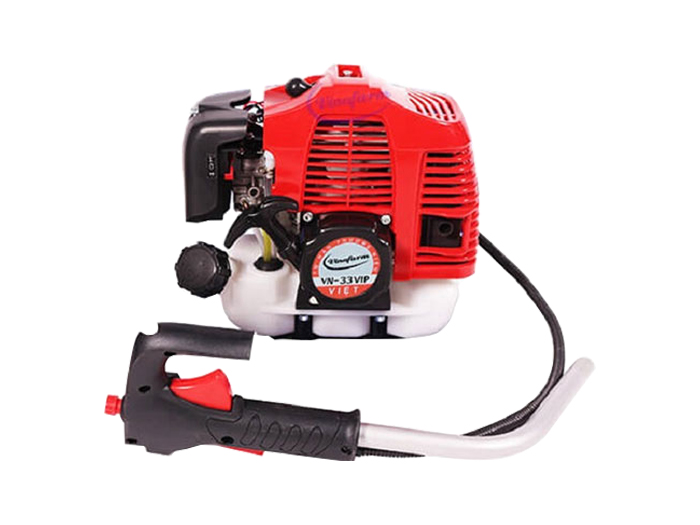 Máy cắt cỏ 2 thì Vinafarm VN-33-VIP