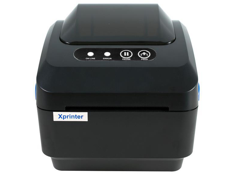 Máy in tem mã vạch Xprinter XP-350C