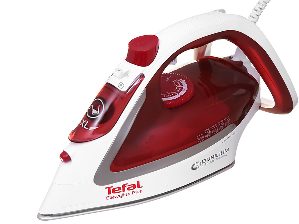 Bàn ủi hơi nước Tefal FV5717E0