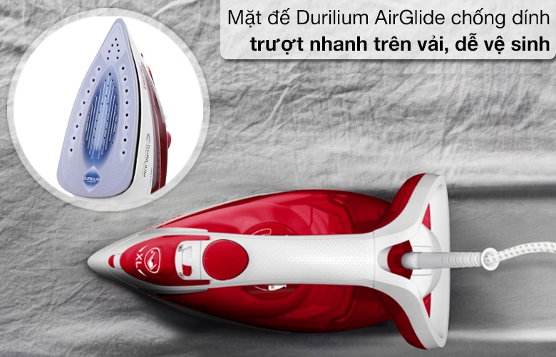 Mặt đế chống dính Durilium AirGlide