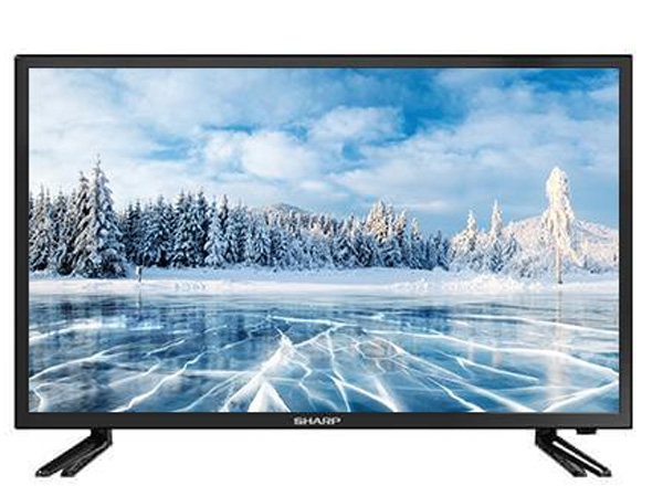 Android tivi Sharp HD 32 inch 2T-C32DE2X (điều khiển giọng nói)