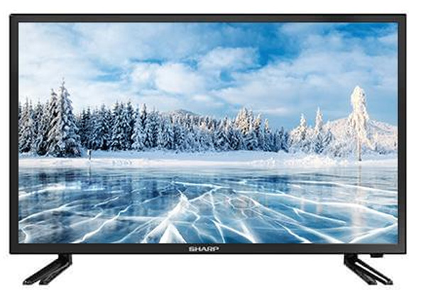 Hình ảnh Android tivi Sharp HD 32 inch 2T-C32DE2X