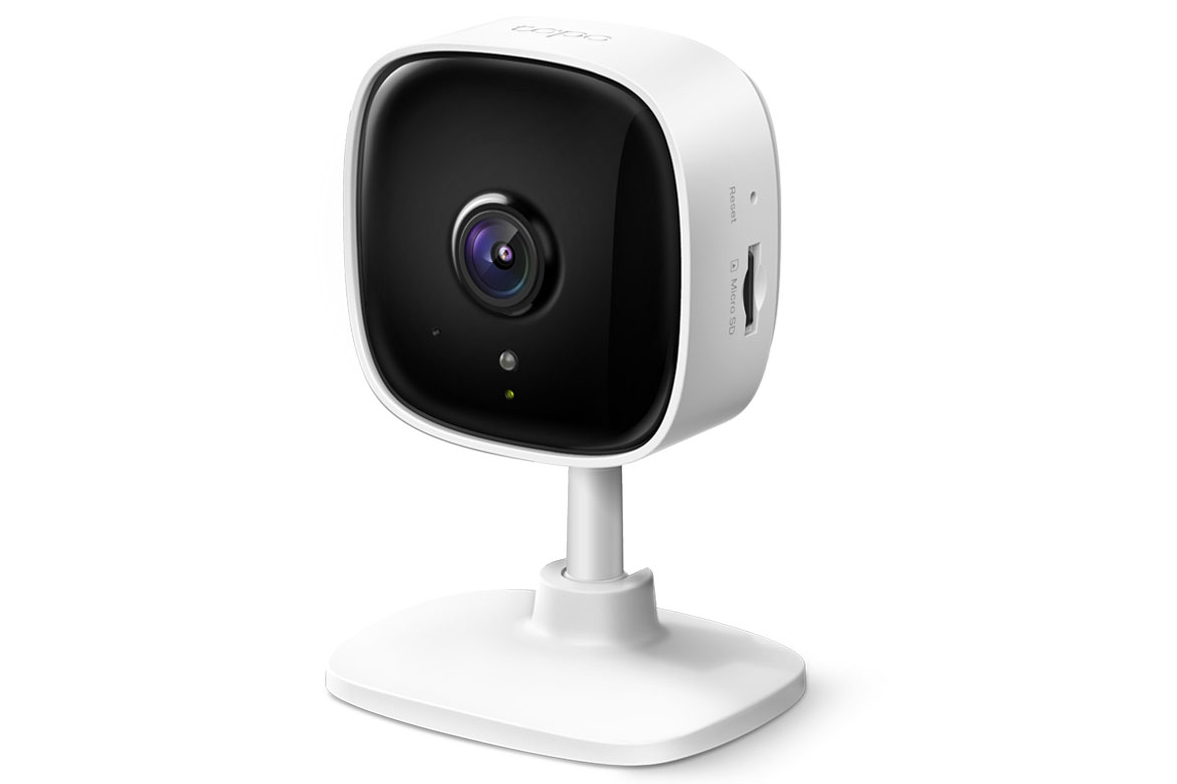 Camera wifi TP-Link Tapo C100 1080P