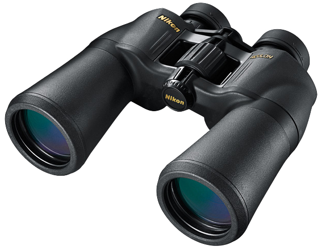 Ống nhòm Nikon Aculon A211 10x50