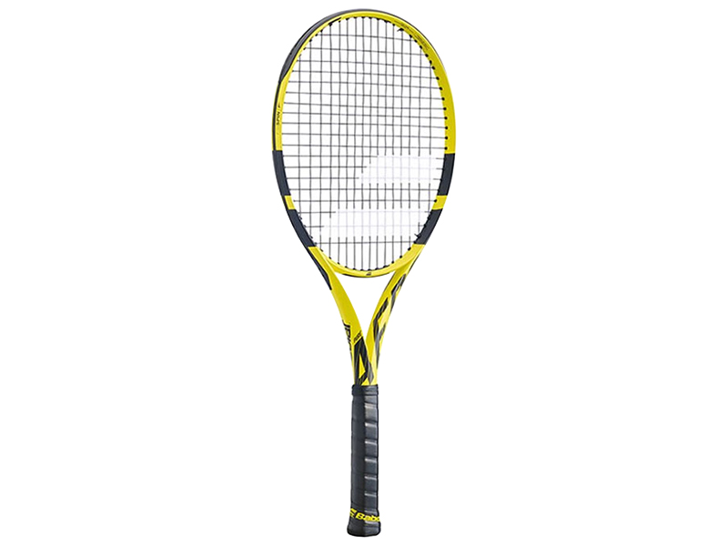 Vợt tennis Babolat PURE AERO PLUS 300g (101356-191)