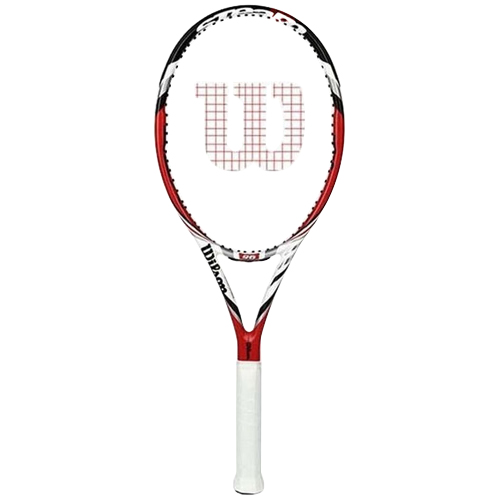 Vợt Tennis Wilson Steam 96 TNS FRM 2 WRT7151102