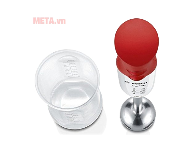 Máy xay cầm tay Bosch MSM64110