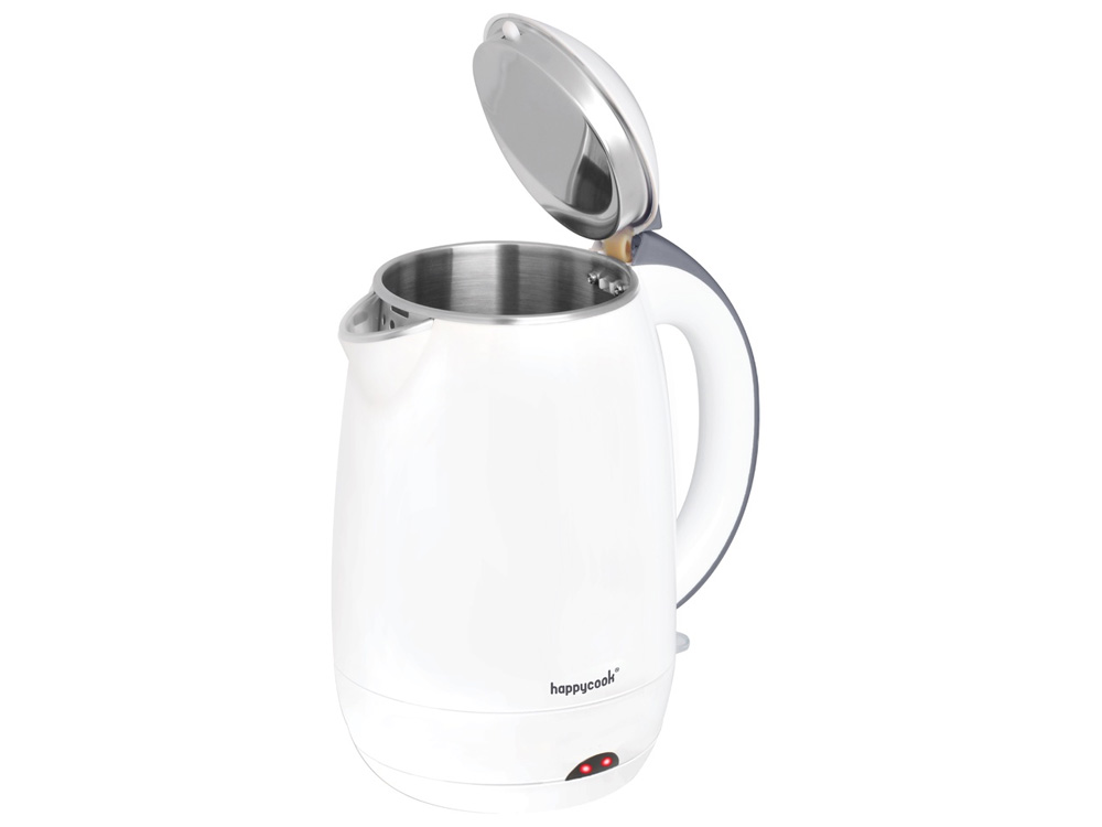 Ấm siêu tốc Happy Cook 1.8L HEK-180PW