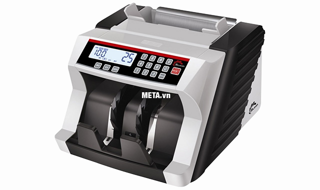 Máy đếm tiền Silicon MC-3300