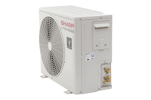 Máy lạnh Sharp AH-XP10UHW 1HP Inverter
