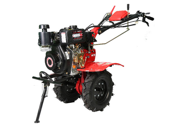 Máy xới đất JP178AT