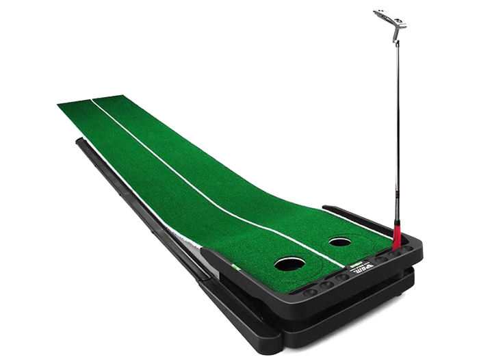 Thảm tập golf putting 360 độ