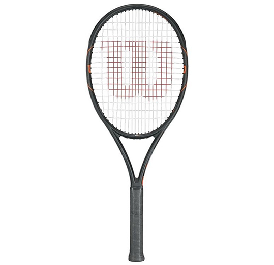 Vợt tennis Wilson Burn FST 99S WRT7292102