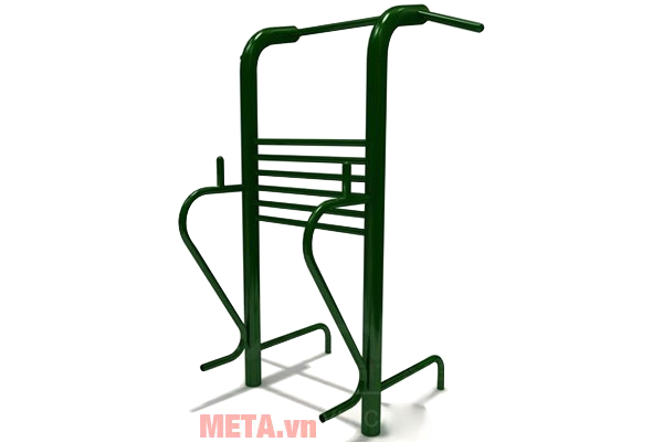 Xà đơn xà kép ke bụng TV7036