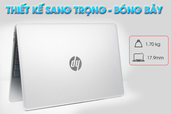 HP 15S-FQ2602TU (4B6D3PA)