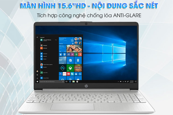 HP 15S-FQ2602TU (4B6D3PA)