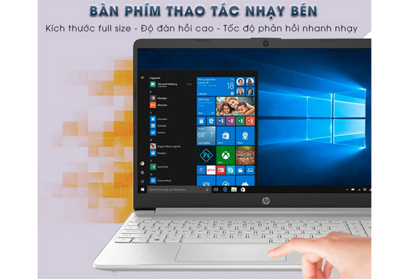 HP 15S-FQ2602TU (4B6D3PA)