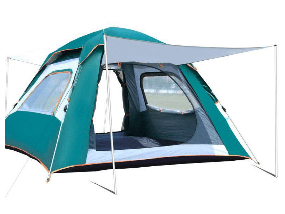 Lều tự động 4 người 2 lớp MTY0402