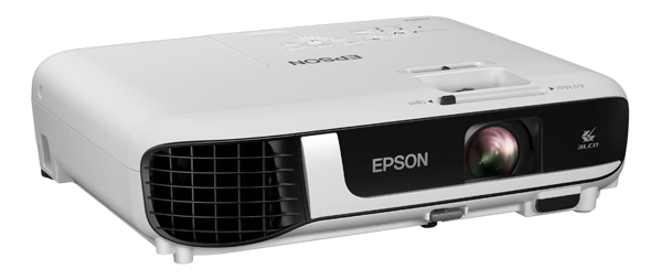 Máy chiếu Epson 