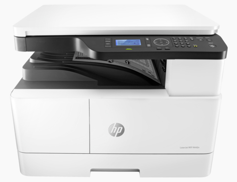 Máy in laser đen trắng HP M440N (8AF46A)