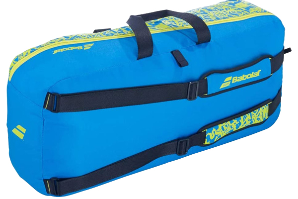 Túi tennis Babolat Duffle Pure Strike 758001-325