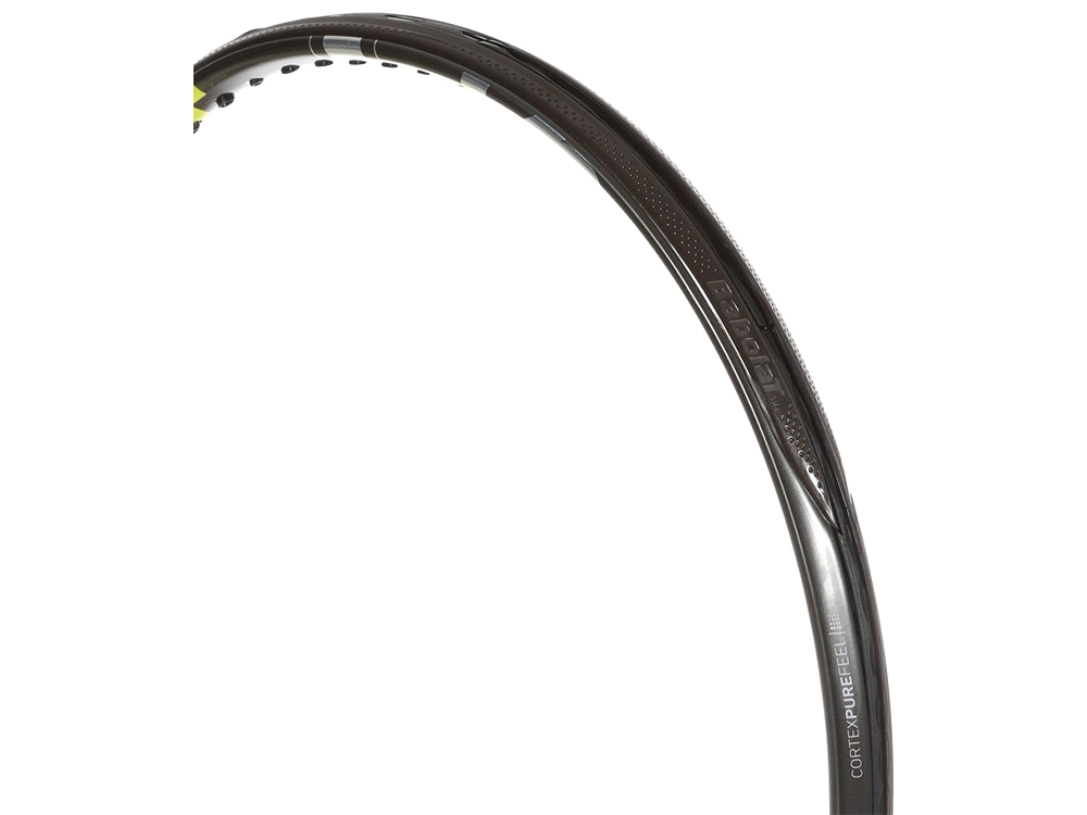 Vợt Tennis Babolat PURE AERO VS 305g Pack 2 101421 (2 vợt)