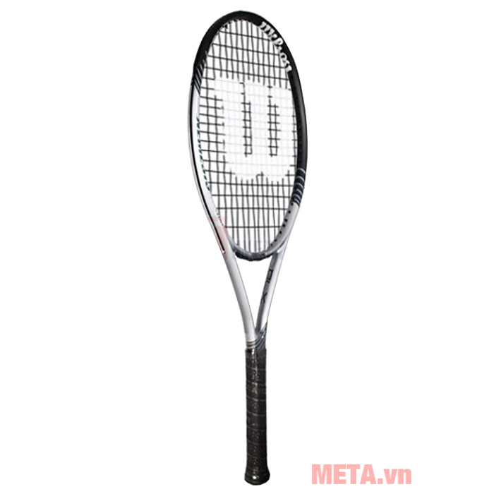 Vợt tennis Wilson NEMESIS LITE 100 FULL CVR 2 WRT5969202