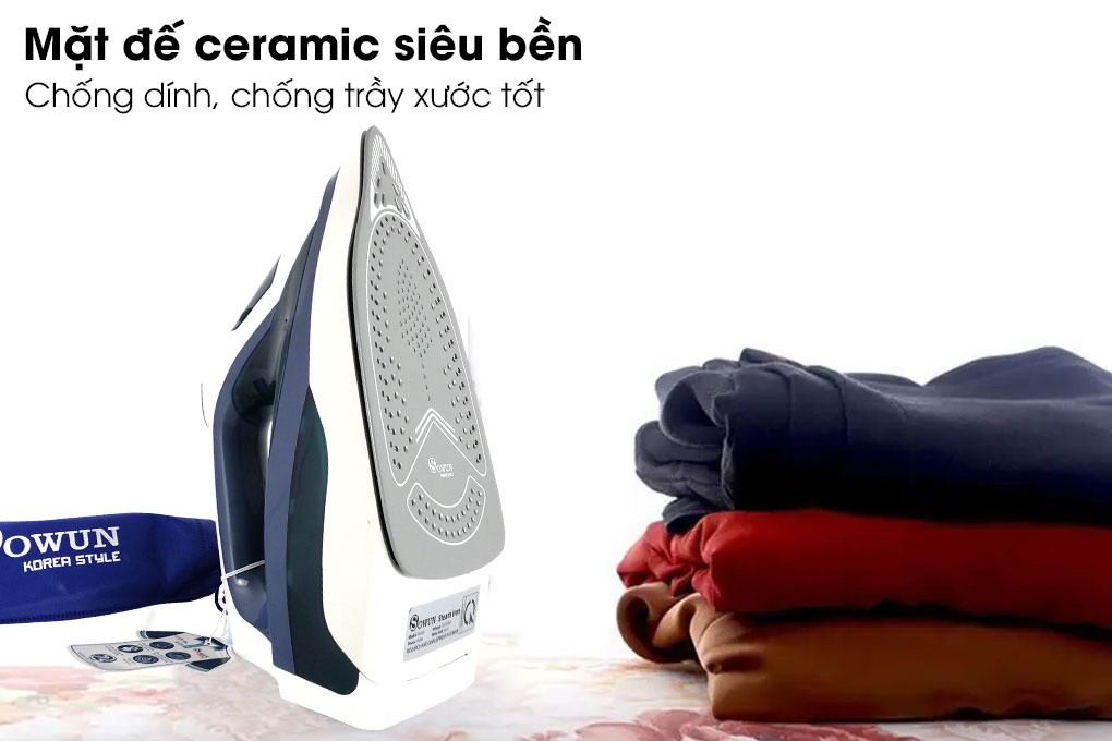 Mặt đế Ceramic chống dính