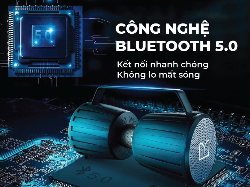 Loa Bluetooth