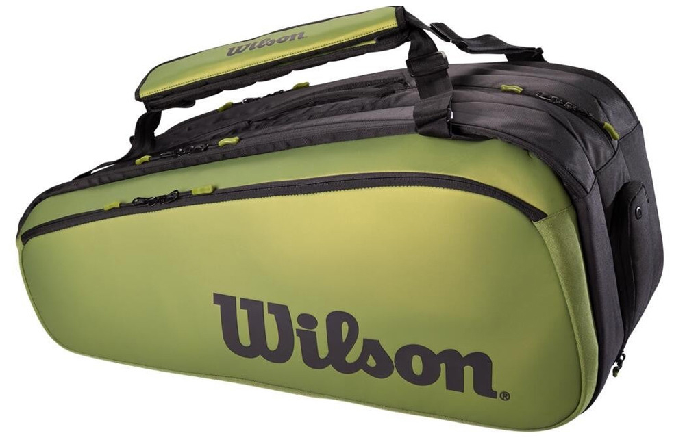 Wilson WR8016701001