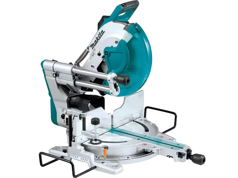 Máy cưa đa góc trượt Makita LS1219L (305mm)