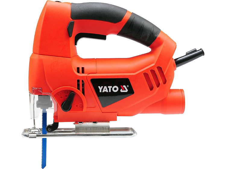 Máy cưa lọng 750W Yato YT-82271