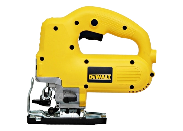 Máy cưa lọng DeWalt DW341K