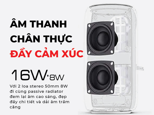 Loa Bluetooth 