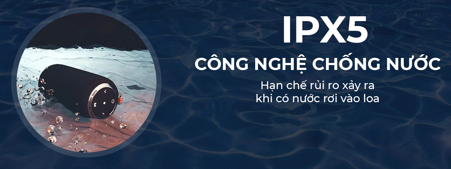 Loa Bluetooth di động 