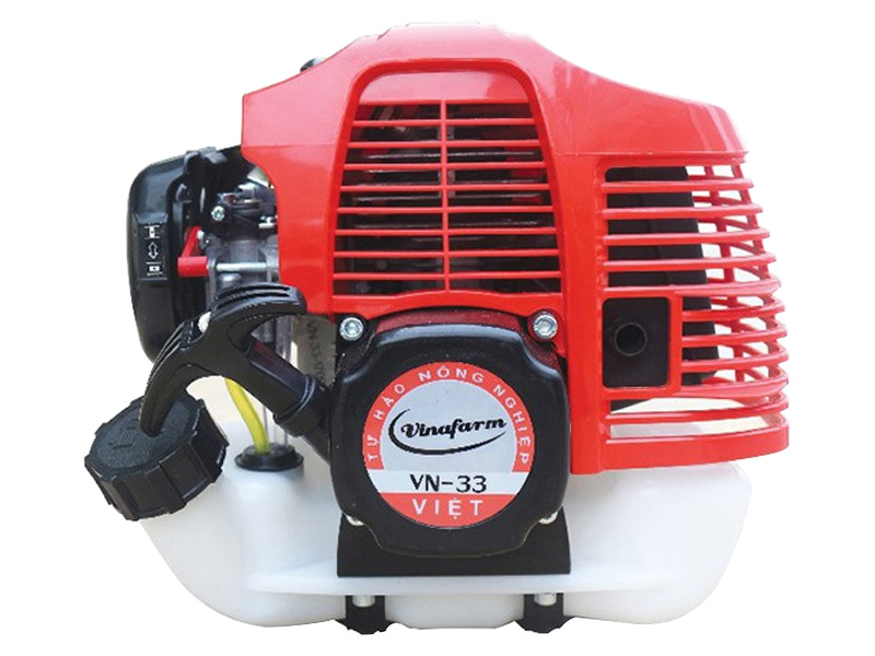 Máy cắt cỏ 2 thì Vinafarm VN-33