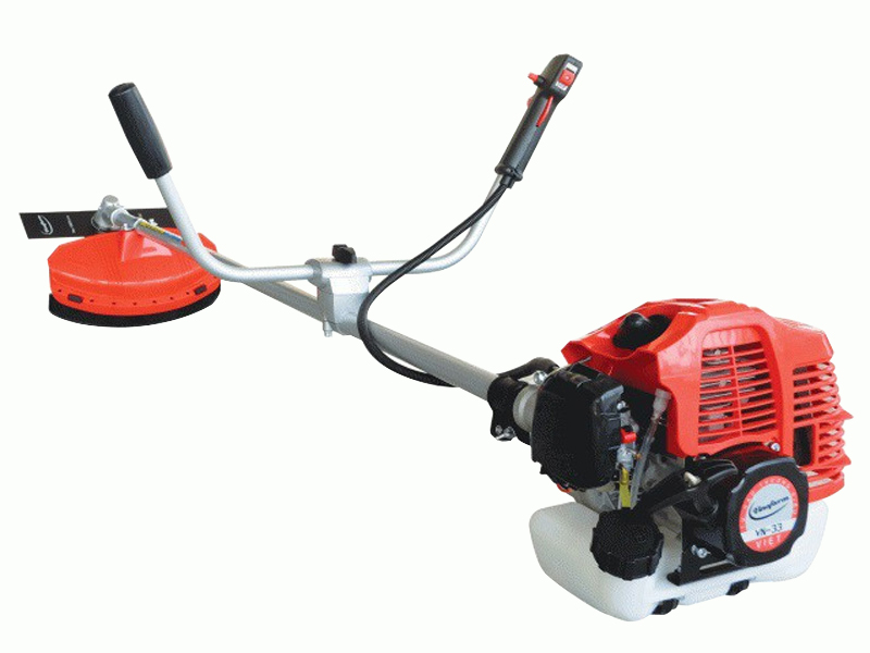 Máy cắt cỏ 2 thì Vinafarm VN-33