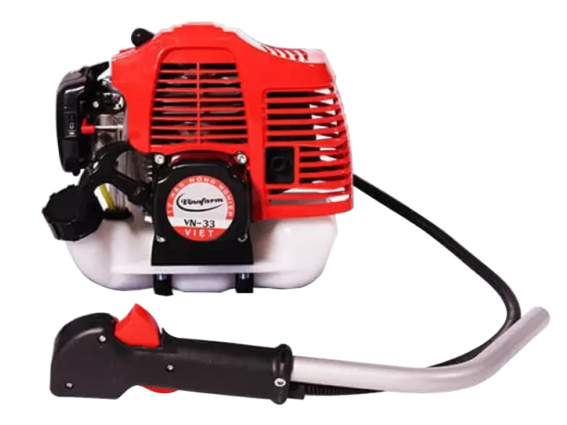 Máy cắt cỏ 2 thì Vinafarm VN-33