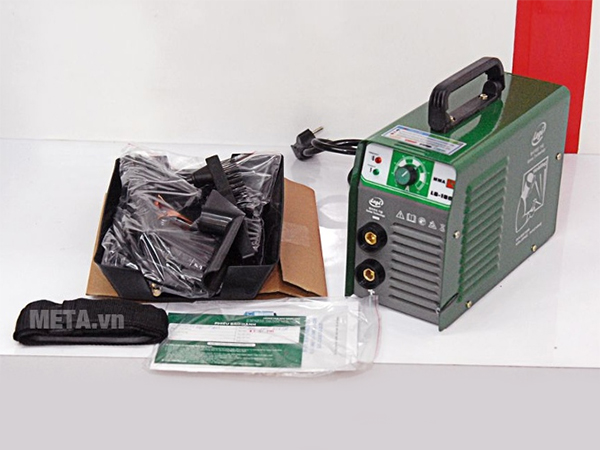 Máy hàn điện tử Legi LG-180
