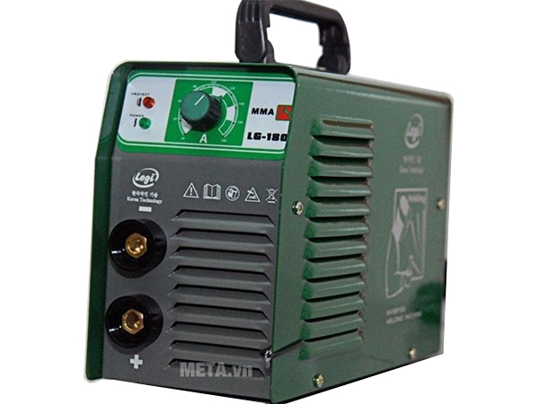 Máy hàn điện tử Legi LG-180