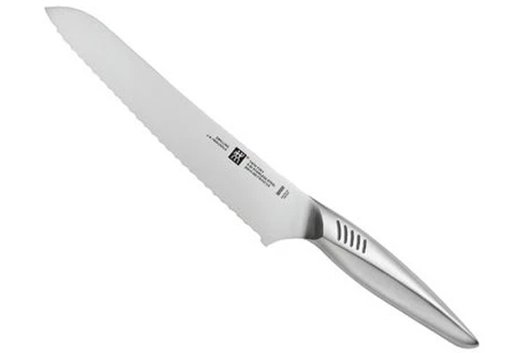 Hình ảnh dao Zwilling bánh mì FIN 2 - 20cm (30916-201)