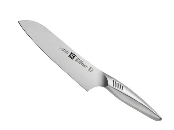 Dao Zwilling Santoku FIN 2 - 18cm