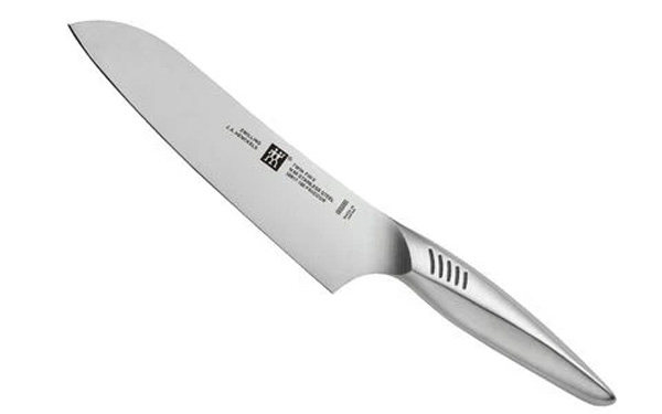 Hình ảnh dao Zwilling Santoku FIN 2 - 18cm