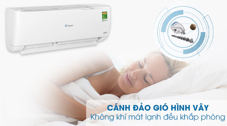 Làm lạnh nhanh chóng với chế độ Super