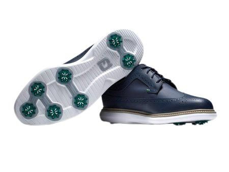 Giày golf Footjoy Traditions 57911
